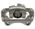 FRC11931N by RAYBESTOS - Brake Parts Inc Raybestos Element3 New Semi-Loaded Disc Brake Caliper and Bracket Assembly