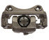 FRC11932 by RAYBESTOS - Raybestos R-Line Reman Semi-Loaded Caliper & Bracket Assy