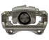 FRC11932N by RAYBESTOS - Brake Parts Inc Raybestos Element3 New Semi-Loaded Disc Brake Caliper and Bracket Assembly