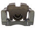 FRC11938C by RAYBESTOS - Raybestos R-Line Reman Semi-Loaded Coated Caliper & Bracket Assy