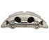 FRC11945C by RAYBESTOS - Raybestos R-Line Reman Semi-Loaded Coated Caliper & Bracket Assy