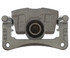 FRC11960C by RAYBESTOS - Raybestos R-Line Reman Semi-Loaded Coated Caliper & Bracket Assy