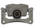 FRC11960C by RAYBESTOS - Brake Parts Inc Raybestos R-Line Remanufactured Semi-Loaded Coated Disc Brake Caliper and Bracket Assembly