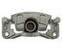 FRC11961C by RAYBESTOS - Brake Parts Inc Raybestos R-Line Remanufactured Semi-Loaded Coated Disc Brake Caliper and Bracket Assembly