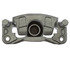 FRC11961N by RAYBESTOS - Brake Parts Inc Raybestos Element3 New Semi-Loaded Disc Brake Caliper and Bracket Assembly