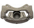 FRC11954 by RAYBESTOS - Brake Parts Inc Raybestos R-Line Remanufactured Semi-Loaded Disc Brake Caliper and Bracket Assembly
