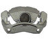 FRC12010N by RAYBESTOS - Brake Parts Inc Raybestos Element3 New Semi-Loaded Disc Brake Caliper and Bracket Assembly