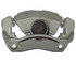 FRC12010C by RAYBESTOS - Raybestos R-Line Reman Semi-Loaded Coated Caliper & Bracket Assy