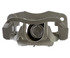FRC12003N by RAYBESTOS - Brake Parts Inc Raybestos Element3 New Semi-Loaded Disc Brake Caliper and Bracket Assembly