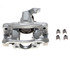 FRC12004C by RAYBESTOS - Raybestos R-Line Reman Semi-Loaded Coated Caliper & Bracket Assy