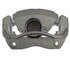 FRC12009C by RAYBESTOS - Raybestos R-Line Reman Semi-Loaded Coated Caliper & Bracket Assy