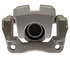 FRC12013N by RAYBESTOS - Brake Parts Inc Raybestos Element3 New Semi-Loaded Disc Brake Caliper and Bracket Assembly