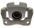 FRC12014N by RAYBESTOS - Brake Parts Inc Raybestos Element3 New Semi-Loaded Disc Brake Caliper and Bracket Assembly