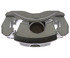FRC12023C by RAYBESTOS - Brake Parts Inc Raybestos R-Line Remanufactured Semi-Loaded Coated Disc Brake Caliper and Bracket Assembly