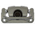 FRC12046C by RAYBESTOS - Raybestos R-Line Reman Semi-Loaded Coated Caliper & Bracket Assy