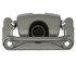 FRC12046C by RAYBESTOS - Brake Parts Inc Raybestos R-Line Remanufactured Semi-Loaded Coated Disc Brake Caliper and Bracket Assembly