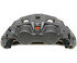 FRC12047 by RAYBESTOS - Brake Parts Inc Raybestos R-Line Remanufactured Semi-Loaded Disc Brake Caliper and Bracket Assembly