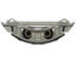 FRC12044C by RAYBESTOS - Brake Parts Inc Raybestos R-Line Remanufactured Semi-Loaded Coated Disc Brake Caliper and Bracket Assembly