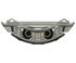 FRC12044N by RAYBESTOS - Brake Parts Inc Raybestos Element3 New Semi-Loaded Disc Brake Caliper and Bracket Assembly