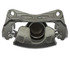 FRC12049C by RAYBESTOS - Raybestos R-Line Reman Semi-Loaded Coated Caliper & Bracket Assy