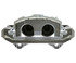FRC12051N by RAYBESTOS - Brake Parts Inc Raybestos Element3 New Semi-Loaded Disc Brake Caliper and Bracket Assembly