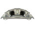 FRC12048C by RAYBESTOS - Raybestos R-Line Reman Semi-Loaded Coated Caliper & Bracket Assy