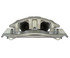 FRC12048C by RAYBESTOS - Brake Parts Inc Raybestos R-Line Remanufactured Semi-Loaded Coated Disc Brake Caliper and Bracket Assembly