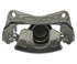 FRC12049N by RAYBESTOS - Brake Parts Inc Raybestos Element3 New Semi-Loaded Disc Brake Caliper and Bracket Assembly