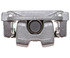 FRC12067C by RAYBESTOS - Raybestos R-Line Reman Semi-Loaded Coated Caliper & Bracket Assy