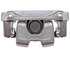 FRC12067C by RAYBESTOS - Brake Parts Inc Raybestos R-Line Remanufactured Semi-Loaded Coated Disc Brake Caliper and Bracket Assembly