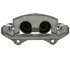 FRC12052N by RAYBESTOS - Brake Parts Inc Raybestos Element3 New Semi-Loaded Disc Brake Caliper and Bracket Assembly
