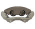 FRC12070N by RAYBESTOS - Brake Parts Inc Raybestos Element3 New Semi-Loaded Disc Brake Caliper and Bracket Assembly