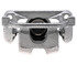 FRC12068C by RAYBESTOS - Raybestos R-Line Reman Semi-Loaded Coated Caliper & Bracket Assy