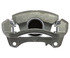 FRC12080C by RAYBESTOS - Raybestos R-Line Reman Semi-Loaded Coated Caliper & Bracket Assy