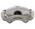 FRC12096C by RAYBESTOS - Brake Parts Inc Raybestos R-Line Remanufactured Semi-Loaded Coated Disc Brake Caliper and Bracket Assembly