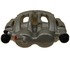 FRC12097 by RAYBESTOS - Brake Parts Inc Raybestos R-Line Remanufactured Semi-Loaded Disc Brake Caliper and Bracket Assembly