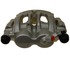 FRC12098 by RAYBESTOS - Brake Parts Inc Raybestos R-Line Remanufactured Semi-Loaded Disc Brake Caliper and Bracket Assembly