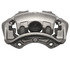 FRC12092C by RAYBESTOS - Brake Parts Inc Raybestos R-Line Remanufactured Semi-Loaded Coated Disc Brake Caliper and Bracket Assembly