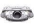 FRC12099C by RAYBESTOS - Raybestos R-Line Reman Semi-Loaded Coated Caliper & Bracket Assy