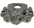 FRC12100 by RAYBESTOS - Brake Parts Inc Raybestos R-Line Remanufactured Semi-Loaded Disc Brake Caliper and Bracket Assembly