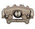 FRC12162N by RAYBESTOS - Brake Parts Inc Raybestos Element3 New Semi-Loaded Disc Brake Caliper and Bracket Assembly