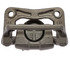 FRC12163 by RAYBESTOS - Brake Parts Inc Raybestos R-Line Remanufactured Semi-Loaded Disc Brake Caliper and Bracket Assembly