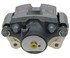 FRC12253 by RAYBESTOS - Brake Parts Inc Raybestos R-Line Remanufactured Semi-Loaded Disc Brake Caliper and Bracket Assembly