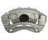 FRC12252C by RAYBESTOS - Raybestos R-Line Reman Semi-Loaded Coated Caliper & Bracket Assy