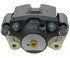 FRC12254 by RAYBESTOS - Brake Parts Inc Raybestos R-Line Remanufactured Semi-Loaded Disc Brake Caliper and Bracket Assembly