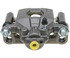 FRC12272 by RAYBESTOS - Brake Parts Inc Raybestos R-Line Remanufactured Semi-Loaded Disc Brake Caliper and Bracket Assembly