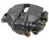FRC12258 by RAYBESTOS - Brake Parts Inc Raybestos R-Line Remanufactured Semi-Loaded Disc Brake Caliper and Bracket Assembly