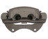 FRC12261 by RAYBESTOS - Brake Parts Inc Raybestos R-Line Remanufactured Semi-Loaded Disc Brake Caliper and Bracket Assembly