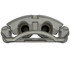 FRC12275N by RAYBESTOS - Brake Parts Inc Raybestos Element3 New Semi-Loaded Disc Brake Caliper and Bracket Assembly