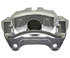 FRC12281C by RAYBESTOS - Raybestos R-Line Reman Semi-Loaded Coated Caliper & Bracket Assy